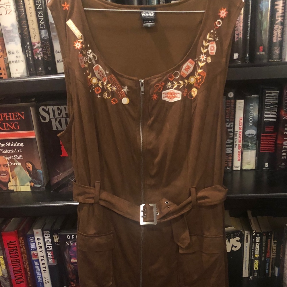 Torrid - Star Wars Dress